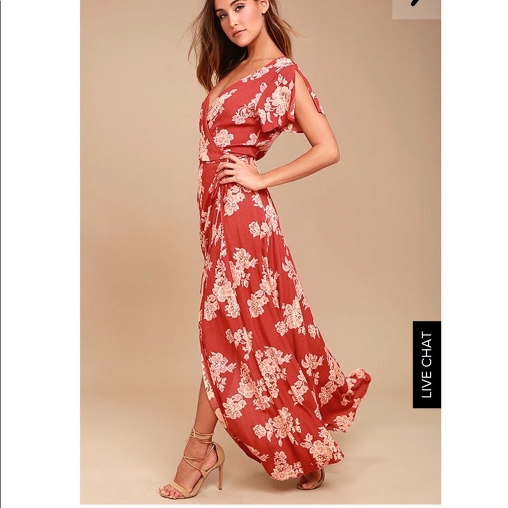 Lulu’s Maxi
